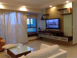 Blk 518D The Premiere @ Tampines (Tampines), HDB 5 Rooms #484499291